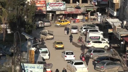 المعارضة السورية: الانتخابات الرئاسية لا تحمل أي قيمة سياسية أو قانونية