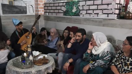 الموروث الشعبي الجزائري خلال شهر رمضان الفضيل