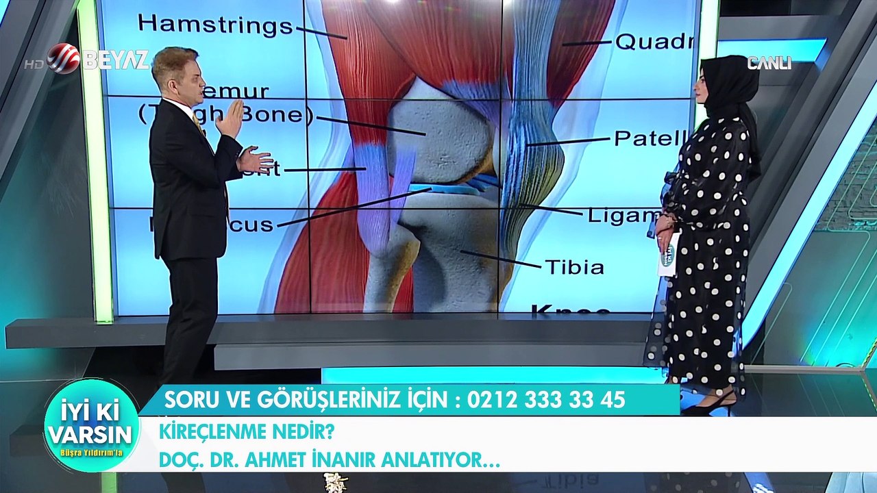 İyi Ki Varsın 8 Mayıs 2021 Cumartesi