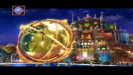 Shan-e-Iftar - Segment: Qirat O Tarjuma - 8th May 2021 - Waseem Badami - ARY Digital