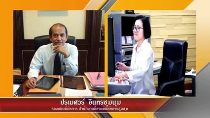ปุ๋ย : กฎหมายชายคา ปัญหาชาวบ้าน โดย สำนักงานอัยการสูงสุด : 27 มีนาคม 2562