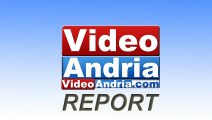 Branco di cani ad Andria, nuovo avvistamento nel centro abitato - video