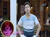 Heartful Cafe: Single ba si Ace? | Episode 10