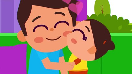 Mucuk Mucuk Şarkısı - Eğlenceli Bebek Şarkıları