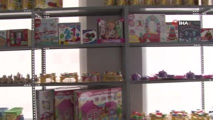 O ihtiyaç sahiplerinin 'Ankara abisi'