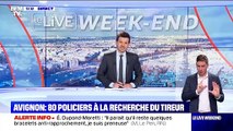 Avignon :  dans les coulisses de l'enquête - 08/05