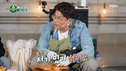 구박데기 김태균, 배우 팀으로 이적한 이유?