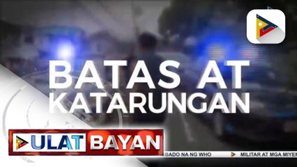 Dalawang Chinese national at 4 na Pinoy, arestado sa Parañaque City