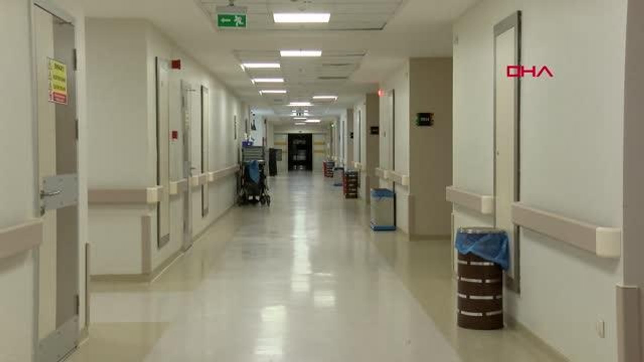 Koronavirüsten hayatını kaybeden anneye duygu dolu mektup