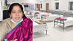 Minister Satyavathi Rathod : Shishu Vihar లో పిల్లలకు ప్రత్యేక ఐసొలేషన్ || Oneindia Telugu