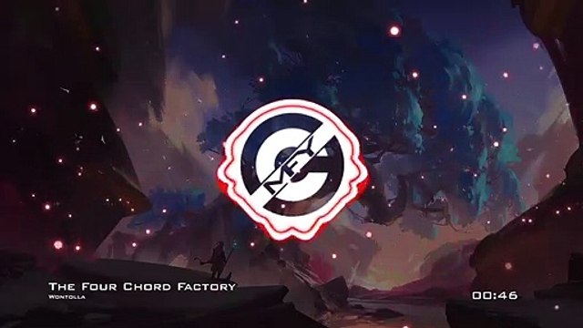 Wontolla - The Four Chord Factory [Epic_Orchestral_Cinematic][MFY - No Copyright Music]