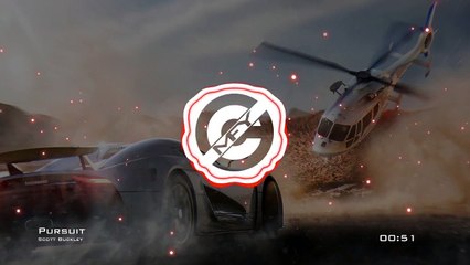 Scott Buckley - Pursuit [Epic_Orchestral_Cinematic_Drum&Bass][MFY - No Copyright Music]