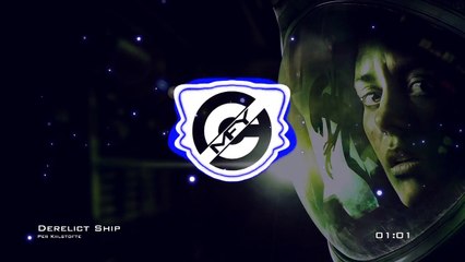 Per Kiilstofte - Derelict Ship [Cinematic_Horror_Epic][MFY - No Copyright Music]