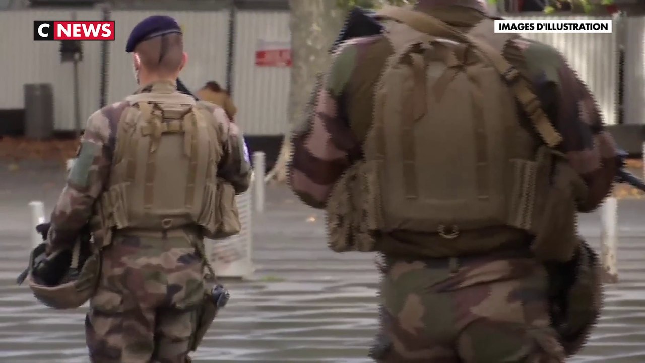 Une nouvelle tribune signée par des militaires d'actives