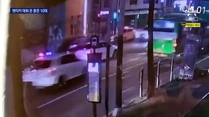 [단독]렌터카 태워 ATM 돌며 300만 원 뜯은 10대