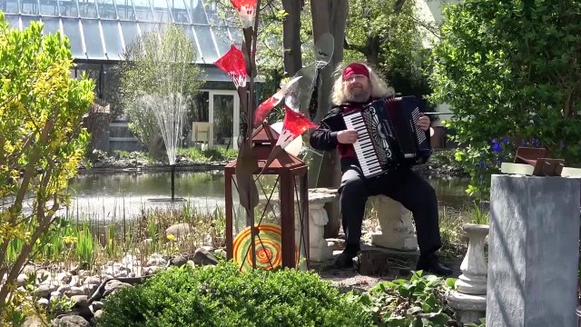 Annen-Polka op. 117 Johann Strauß Matinée im Glasmuseum