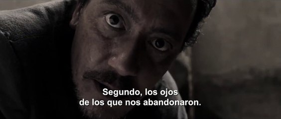 Téaser tráiler de la película "El vientre del mar", dirigida por Agustí Villaronga y protagonizada por Protagonizada por Roger Casamajor
