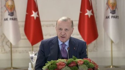 下载视频: Cumhurbaşkanı Erdoğan’dan yüz yüze eğitim açıklaması