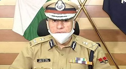 राजस्थान : अब सेवारत या रिटायर्ड पुलिसकर्मियों को एक फोन कॉल पर मिलेगी मदद,DGP लाठर ने संभाला जिम्मा
