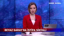 Biden şokta! Beyaz Saray'da istifa sinyali