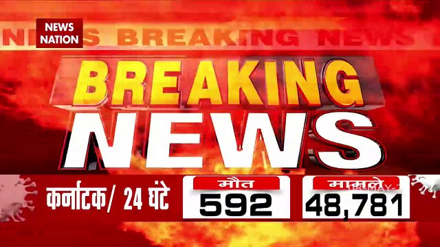 Yogi Adityanath visits Bareilly, Moradabad districts to review COVId19