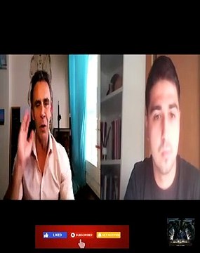 El reproche de Alonso Caparros a los politicos sobre las drogas