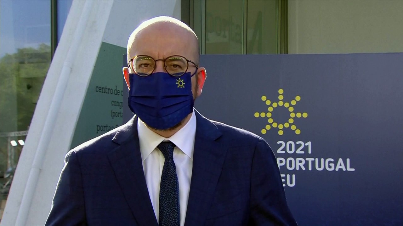 União Europeia compra mais 1,8 mil milhões de v...