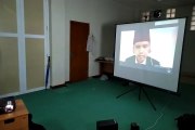 MTQ Nasional Jemaat Ahmadiyah Indonesia 2021
