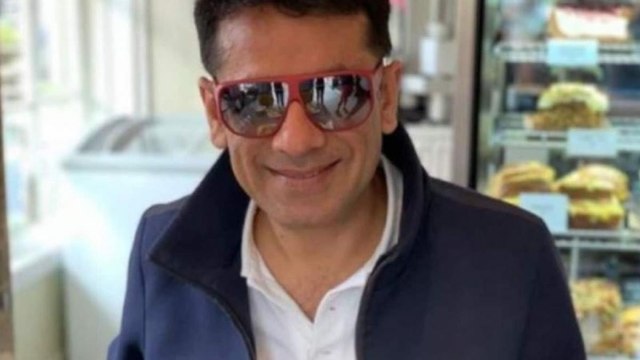 Navneet Kalra missing in oxygen black marketing case