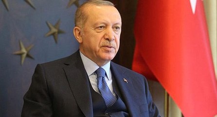 Cumhurbaşkanı Erdoğan, karantinadan sonraki ‘yeni normalleşmeyle’ ilgili bilgi verdi