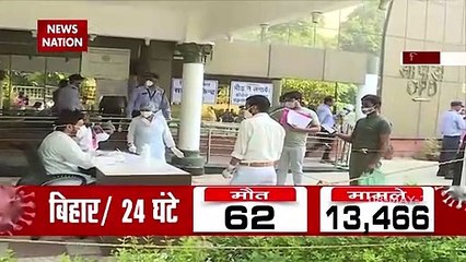 Delhi govt-run hospitals ordered to provide 24×7 antigen test facility