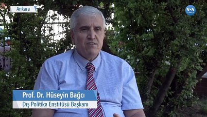 "ABD-Türkiye İlişkileriyle İlgili Karamsar Olmak İçin Bir Neden Yok"