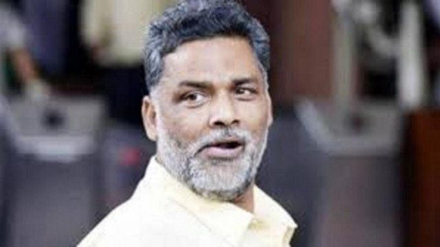 Bihar ambulance controversy: Pappu Yadav arrange drivers