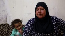 Esed rejiminin saldırılarında 6 çocuğunu kaybeden Suriyeli Fatıma bir Anneler Günü'ne daha buruk giriyor (2)
