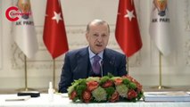 Erdoğan'ın hedefinde Ekrem İmamoğlu var