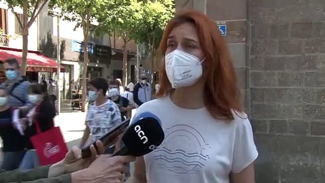 Albiach demana coratge a Aragonès: Prou de governs de resignació