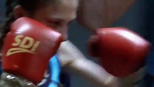 DANS LES CORDES Film