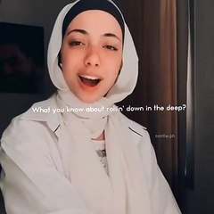 Masked Wolf - What you know about rolling down in