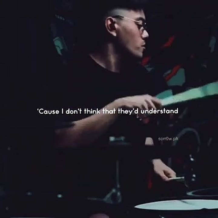 Iris - Goo Goo Dolls - (Ian Zaragoza Drum Cover)