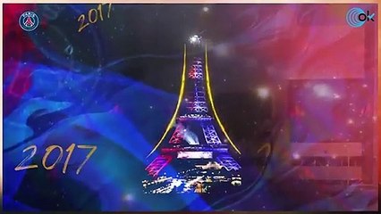 Neymar renueva con el PSG hasta el año 2025