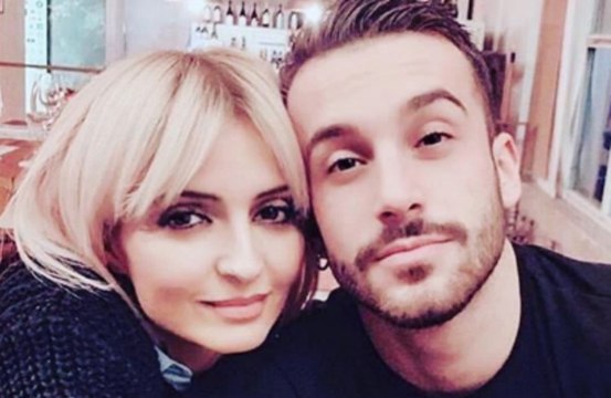 Andreas Muller e l’amore per Veronica Peparini: 'Il nostro lavoro ci fortifica'