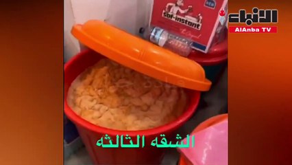 الأمن العام يضبط 5 شقق تستغل بتصنيع الخمور فى حولي