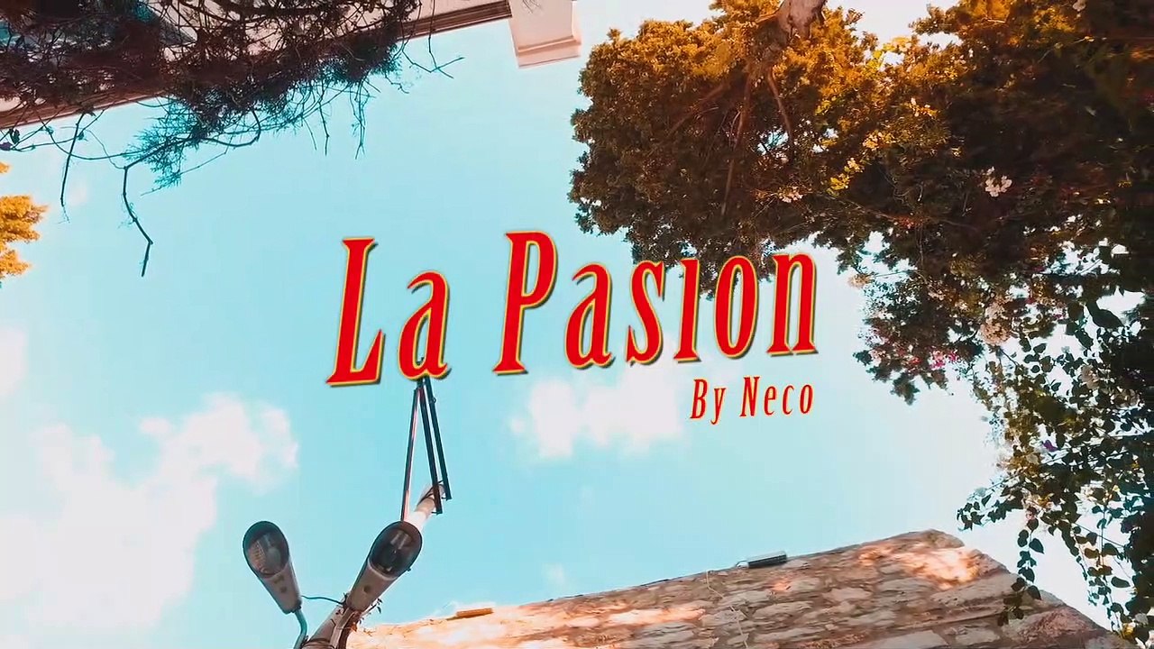 La Pasion By Neco