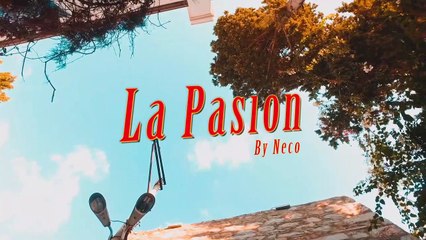 La Pasion By Neco