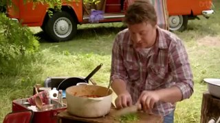 Jamie's Summer Food Rave Up S01 - Ep03 Barbecue HD Watch