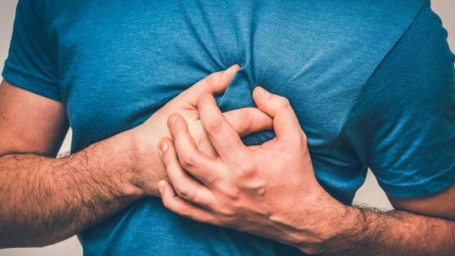 Covid-19: Why heart attacks increasing in young patients?