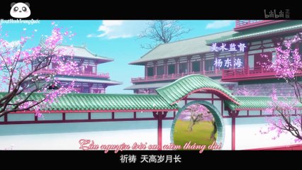 [Vietsub] Thập Ức Trường An (Phần 2 ) - Tập 4