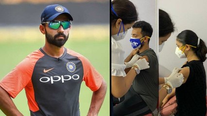 Corona Vaccine పై అవగాహన కల్పిస్తున్న ముగ్గురు Delhi Capitals ప్లేయర్స్ || Oneindia Telugu