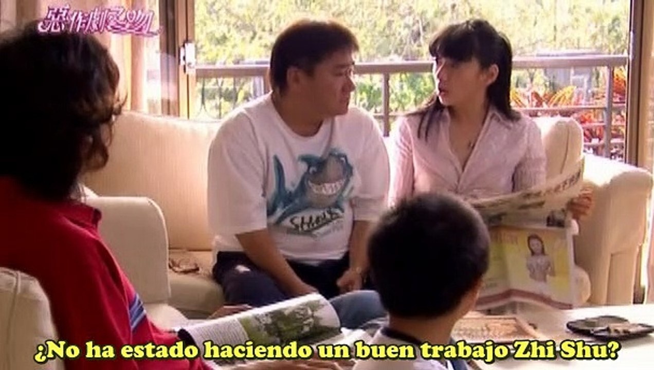 It started with a kiss Ep.30 (Final) - Sub español