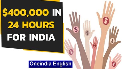 Australian startups raise $400,000 in just 24 hours for India | Oneindia News